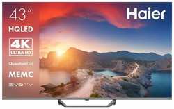 Телевизор Haier 43 Smart TV S2 Pro