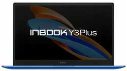 Ноутбук Infinix Inbook Y3 Plus YL512 i3-1215U/16GB/512GB/W11