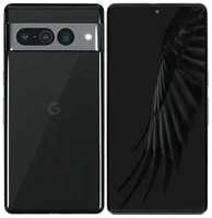 Смартфон Google Pixel 7 Pro 128Gb Obsidian, Global, Sim+eSim