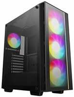 Корпус Deepcool MATREXX 55 V4 R-MATREXX55-BKADA4-G-4