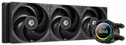 Система водяного охлаждения ID-COOLING SL360 Pro Se, 120мм, Ret