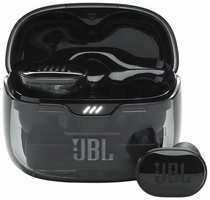 Наушники JBL Tune Buds Ghost (JBLTBUDSGBLK)