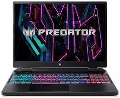 Ноутбук Acer Predator Helios Neo 16 PHN16-71-76H5, i7 13650HХ/16GB/512GB SSD/RTX 4060