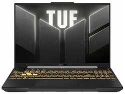 Игровой ноутбук ASUS TUF Gaming F16 FX607JV-N3146 16″ (90NR0HV6-M008L0)