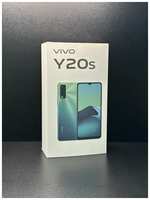 Vivo Y20s 8/256gb