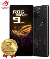 Смартфон ASUS ROG Phone 9 Pro Глобальная версия 16GB+512GB Dual SIM