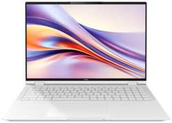 Ноутбук Honor MagicBook Pro 16 2024, Ultra 7 155H, RTX 4060, 32ГБ/1ТБ, 3K 165Hz, Русская раскладка, Русский Win 11 Home