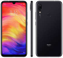 Смартфон Xiaomi Redmi Note 7 6/128 ГБ, космический