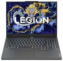 Игровой ноутбук Lenovo Legion 5pro Y7000P 2024 AI, i7-14650HX, RTX4050, 16ГБ/1ТБ, 16″ 165hz/2.5k, Русская раскладка, Русский Win 11 Home