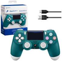 Isa Беспроводной джойстик (геймпад) для PS4, / Bluetooth