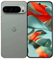 6.8 Смартфон Google Pixel 9 Pro XL 16/256Gb, Hazel/, 1 SIM: Nano-SIM+eSIM