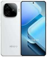 Смартфон IQOO Z9 12+512GB Белый, CN версия, Поддержка русских и Google сервисов