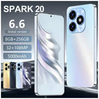 Смартфон Spark 20 8/256 ГБ RU