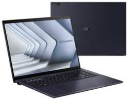 Ноутбук ASUS ExpertBook B5 B5604CVA 16″ 2560*1600, Intel i5-1335U, RAM 8Gb, SSD 512Gb, Windows 11 Pro