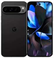 6.8 Смартфон Google Pixel 9 Pro XL 16/256Gb, Obsidian/, 1 SIM: Nano-SIM+eSIM