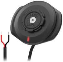 Влагозащищенная беспроводная зарядка для телефона Quad Lock Weatherproof Wireless Charging Head