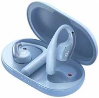 Беспроводные наушники Soundcore by Anker AeroFit с костной проводимостью