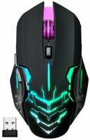 Мышь Defender Katana GM-511, игровая, оптическая, беспроводная, USB, [52511]