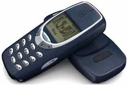 Мобильный телефон Nokia 3310