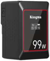 Аккумулятор Kingma MINI V-Mount 99Wh KM-VK99