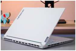 Игровой ноутбук Lenovo LEGION Slim 7 ( Y9000X IRH8 ) i9-13900H 32 Гб 1 Тб RTX 4060 Win 11 Home Полностью русифицирован