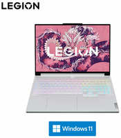 Игровой ноутбук Lenovo Legion 7 slim (Y9000X) 2024 AI / i9-14900HX / RTX4070 / 32 ГБ / 1 ТБ / 16″ 3,2K / Полностью русифицирован