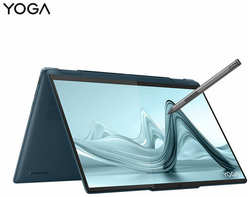 Ноутбук-трансформер Lenovo YOGA 14C x360 2024 Ultra 7 / 32 Gb / 1Tb / 2,8K OLED / Intel ARC / Полностью русифицирован