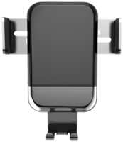 Держатель для телефона в авто c беспроводной зарядкой ZDK Car