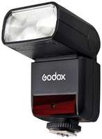 Вспышка Godox TT350 Nikon