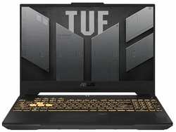 17.3″ Игровой ноутбук ASUS TUF Gaming A17/144Гц/RTX 4060/SSD 1024 Гб/Металл/Windows 11 Pro/Русская раскладка