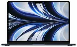 Ноутбук Apple MacBook Air 13 2022 M2 8/256GB Midnight (MLY33)