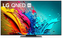 Телевизор LG 55QNED86T6A.ARUG