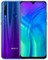 Смартфон Honor 20i 6 / 256 ГБ синий