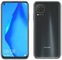 Смартфон HUAWEI P40 lite 8 / 128 ГБ. Черный