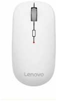 Мышь Lenovo One-click Service Wireless Mouse M25