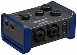 Аудиоинтерфейс Zoom AMS-24