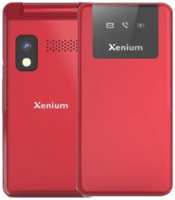 Телефон Xenium X600 RU, 2 SIM