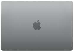 Ноутбук Apple MacBook Air 15 M3 8/256GB, Space