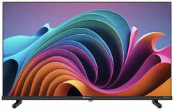 Телевизор Hisense 32″ 32A5NQ, черный