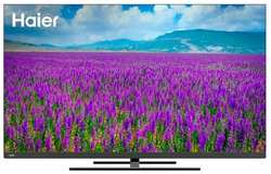 Телевизор Haier 50 Smart TV AX Pro