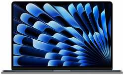 Ноутбук Apple MacBook Air 13 2024 M3 16 / 512GB Midnight MXCV3 (EU, RU)