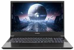 Игровой ноутбук Colorful P15 15.6 Intel Core i7-13650HX 14 ядер Nvidia GeForce RTX 4070 Mobile 16 GB DDR5 1024 GB SSD M.2 IPS 165Hz Windows 11