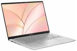 ASUS Adolbook 14 Air RAM 32ГБ, SSD 1024 ГБ