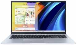 ASUS Ноутбук Vivobook 15 X1502ZA-BQ2270 Intel Core i7-12700H,16ГБ,512ГБ,15.6″,1920x1080, IPS, Не установлена(90NB0VX2-M034N0)