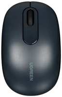 Беспроводная компьютерная мышь UGREEN MU105 (90550) 2.4G Wireless Mouse