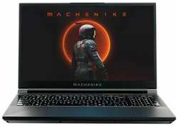 Игровой ноутбук Machenike S15 Star L 15.6″ (1920x1080) IPS 144Hz Intel Core i5-12450H 16GB DDR4 512GB SSD RTX 4060 8Gb Без OC, (JJ00GZ00FRU)