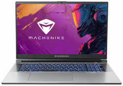 17.3″ Ноутбук Machenike L17 Star 2K XL 2560x1440, Intel Core i7 12650H 2.3 ГГц, RAM 32 ГБ, DDR5, SSD 1 ТБ, NVIDIA GeForce RTX 4060, без ОС, JJ00GG00FRU