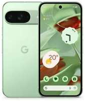 Смартфон Google Pixel 9 5G 12/256 ГБ CA (Канада), nano SIM + eSIM, Wintergreen