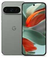 6.3″ Смартфон Google Pixel 9 Pro Hazel, 16/128 ГБ, Android (Global)