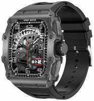 Xiaomi Youpin 1,95' умные часы мужские спортивные, silicone